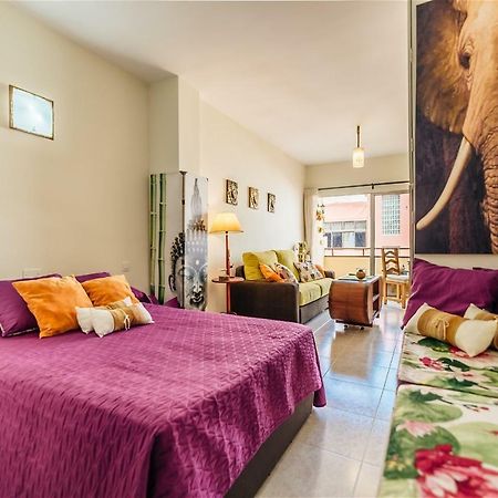 Al Golpito Apartamento Las Palmas de Gran Canárias Exterior foto