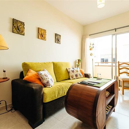 Al Golpito Apartamento Las Palmas de Gran Canárias Exterior foto