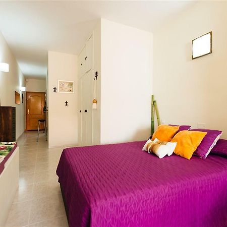 Al Golpito Apartamento Las Palmas de Gran Canárias Exterior foto