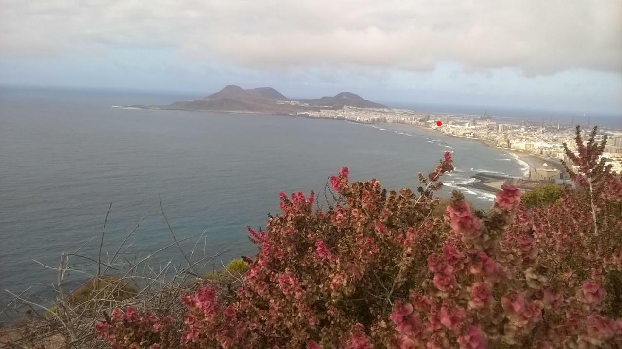 Al Golpito Apartamento Las Palmas de Gran Canárias Exterior foto