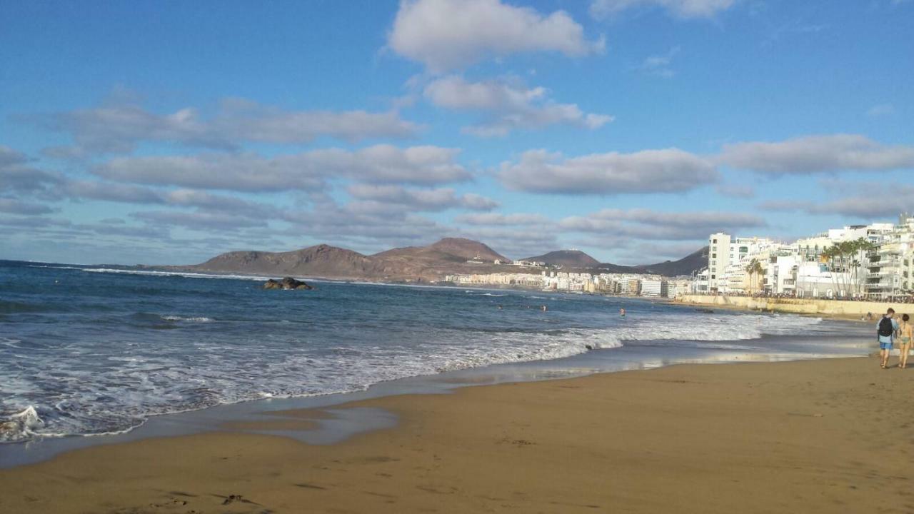 Al Golpito Apartamento Las Palmas de Gran Canárias Exterior foto