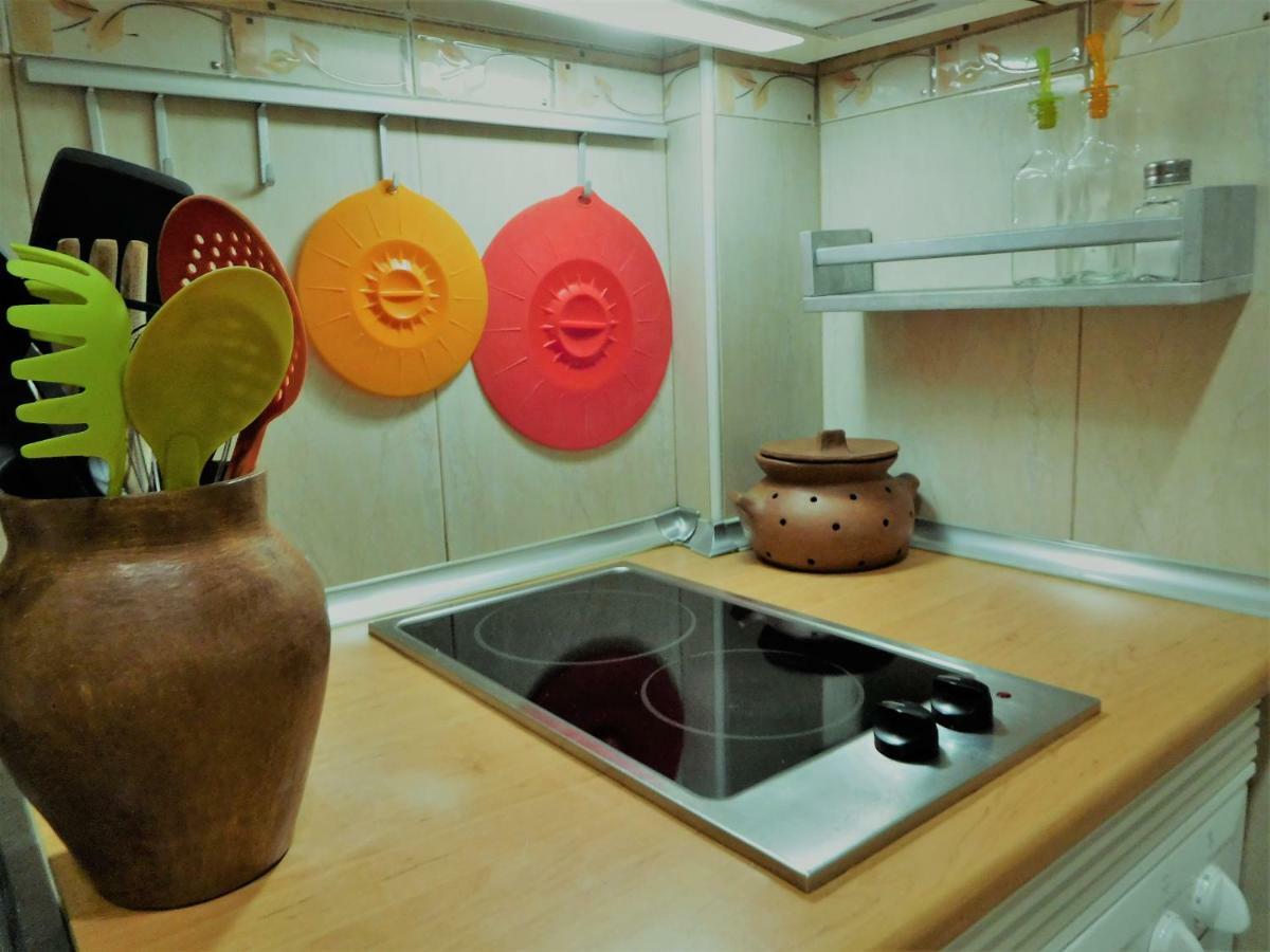 Al Golpito Apartamento Las Palmas de Gran Canárias Exterior foto