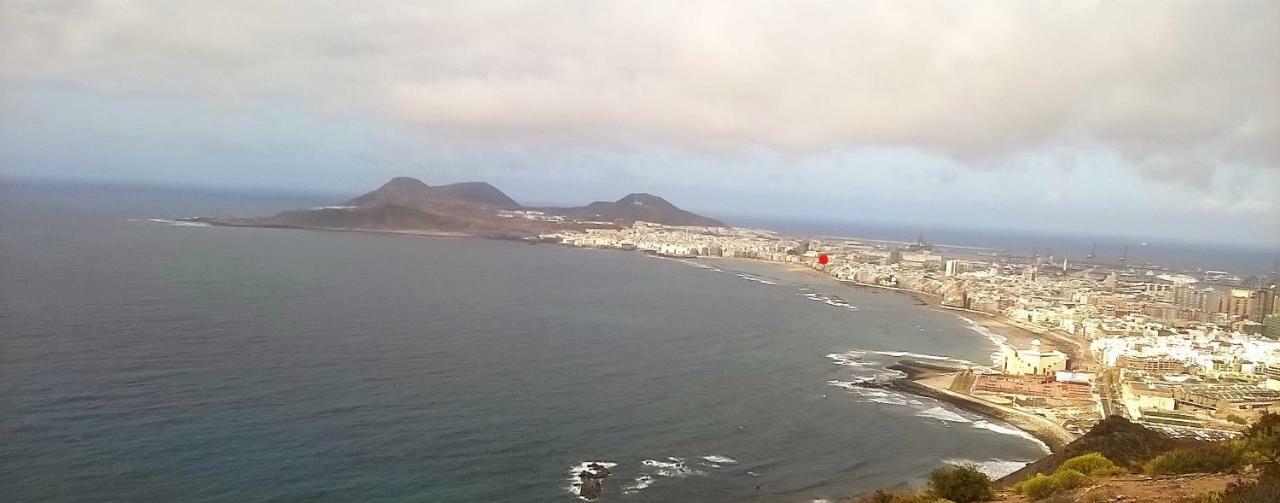 Al Golpito Apartamento Las Palmas de Gran Canárias Exterior foto