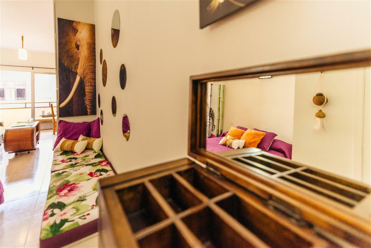 Al Golpito Apartamento Las Palmas de Gran Canárias Exterior foto