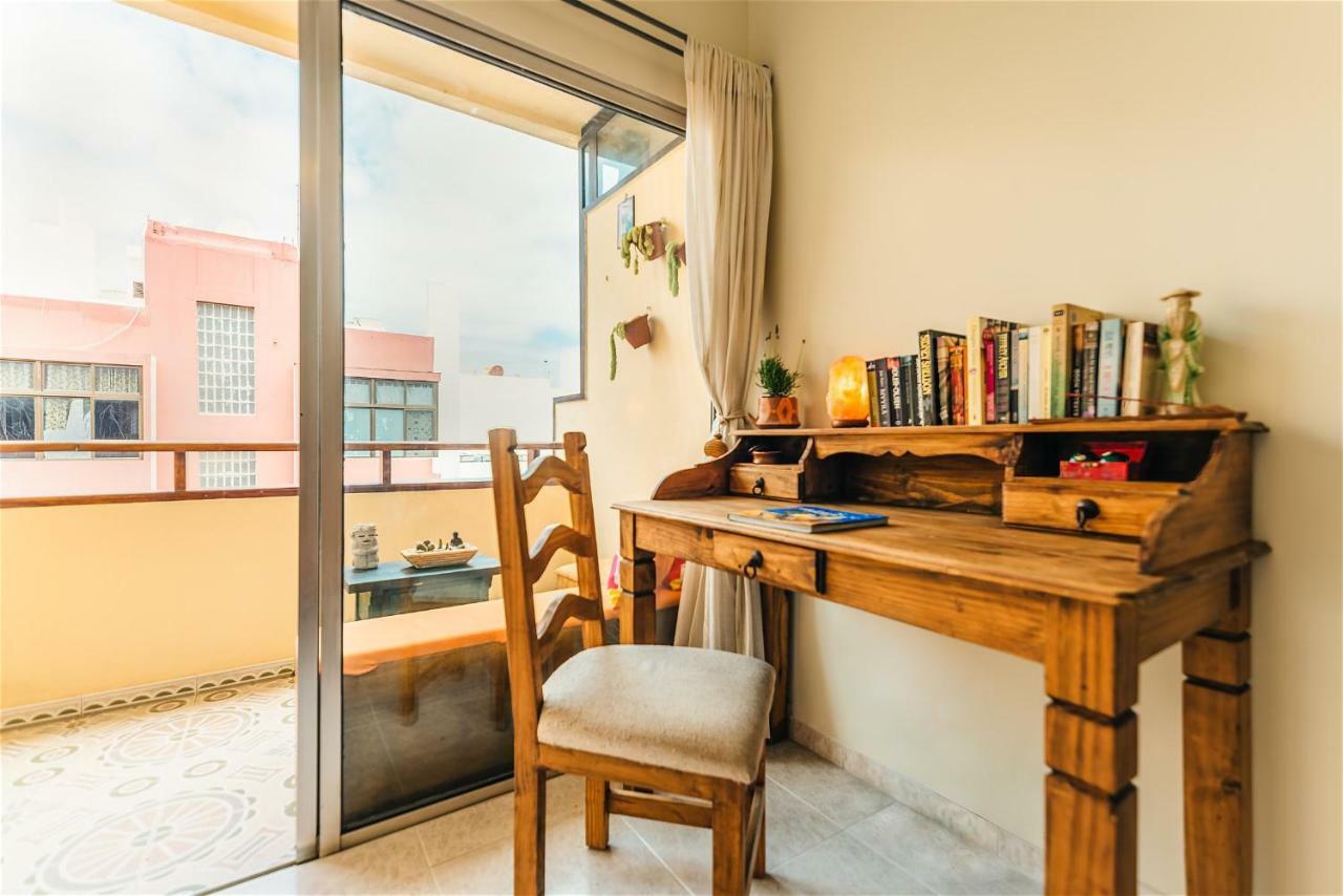 Al Golpito Apartamento Las Palmas de Gran Canárias Exterior foto