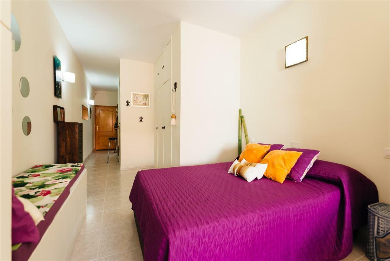 Al Golpito Apartamento Las Palmas de Gran Canárias Exterior foto
